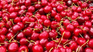 Is the U.S. Cherry Market at Risk? Expert Lends Analysis