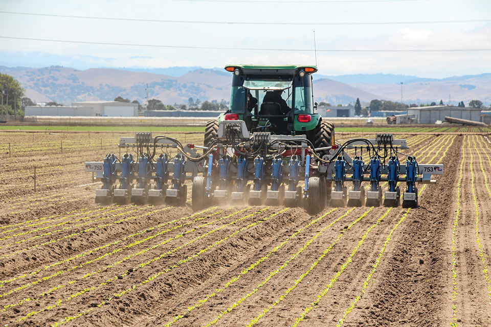 New Study: Global Fertilizer Market Stability Facing Long Road