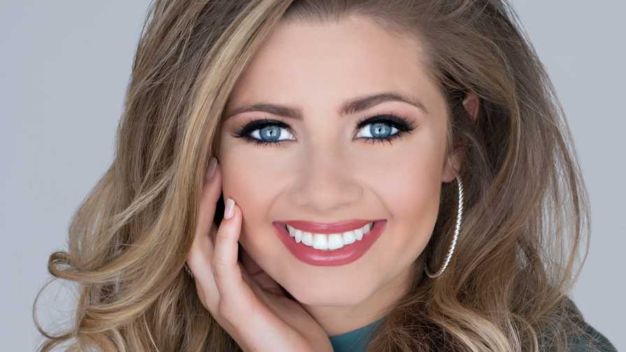 5 Questions With Miss Florida Citrus 2019