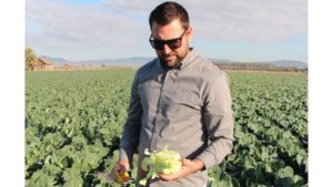 Leafy Greens Have a Bright Future