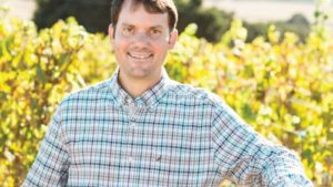 How One Family Vineyard is Growing up With Blockchain