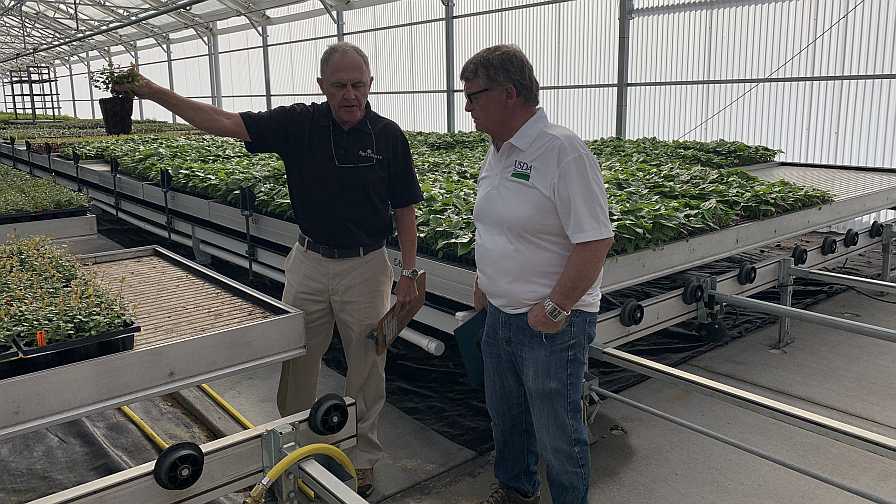 What Can Be Done to Improve Crop Insurance?
