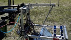 Can Artificial Intelligence Outsmart Citrus’ Greatest Enemy?