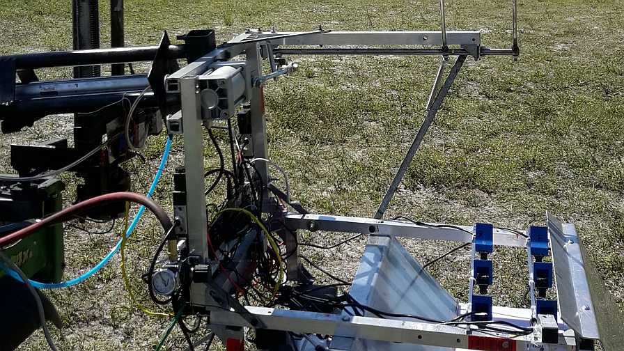 Can Artificial Intelligence Outsmart Citrus’ Greatest Enemy?
