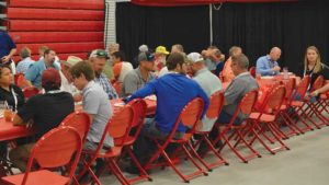 Florida Strawberry Growers in Good Spirits After Fruitful Season