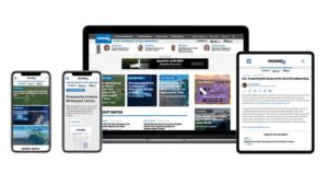 Signal Strengthens for Longtime Precision Agriculture Resource