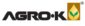 Agro-K logo