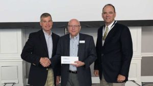 Commitment to Citrus Strong for Certis USA