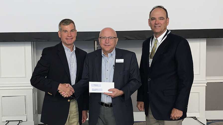 Commitment to Citrus Strong for Certis USA