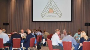 Florida Citrus Growers Plan for Future Growth