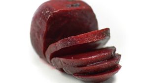 Least Favorite #2: Beets