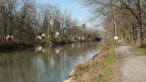 Erie Canal 
