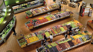 Top 10 Lobbying Efforts for the Produce Industry in 2023