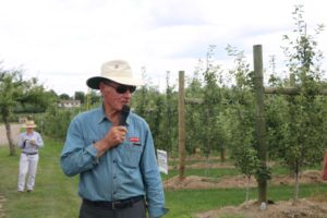 5. How to Top Off 3 Epic Days of Tree Fruit Exploration