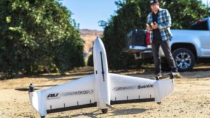 8 More Precision Tech Companies Making the Cut in Specialty Crops