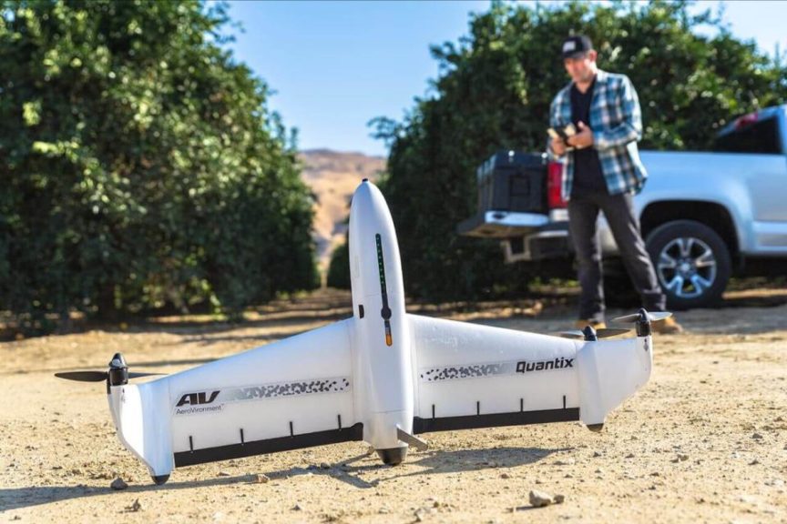 AeroVironment