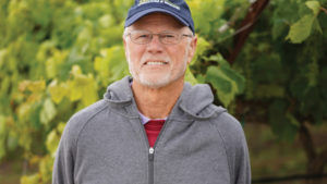 How Knowledge-Based Irrigation Benefits Grape Growing