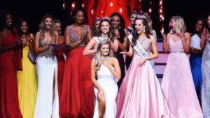 Miss Florida Citrus Takes Win Streak to the Next Level