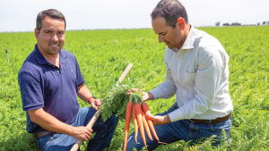 Bowles Farming Company Finds Leaders from Within