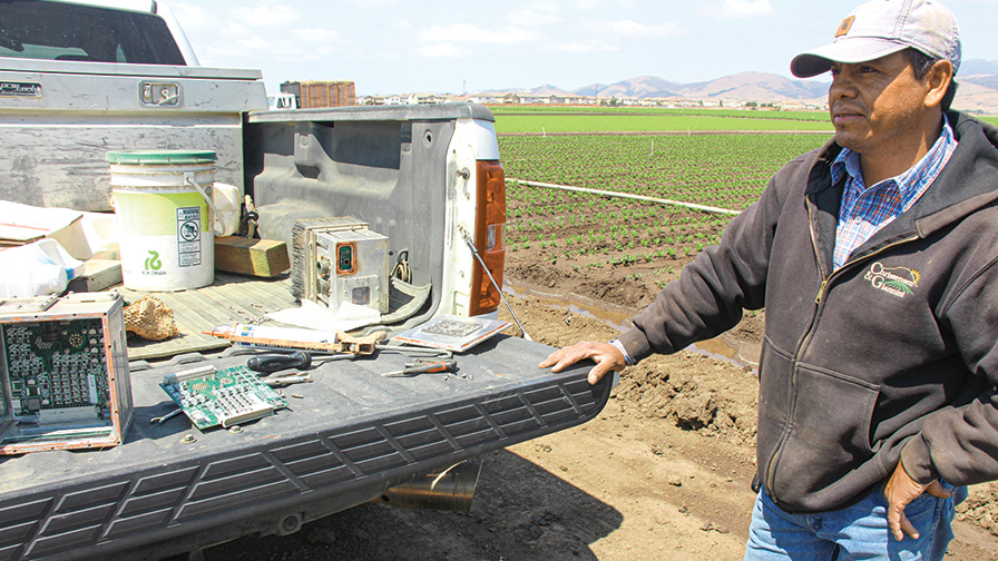 Where Will We Find Tech-Savvy Farm Workers?