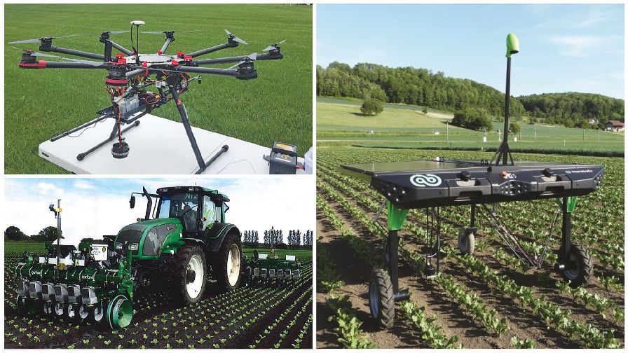 Why Good Is Good Enough When It Comes to New Ag Tech