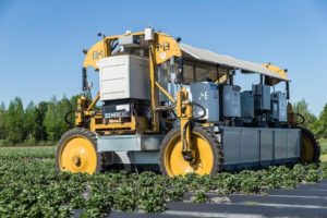 Harvest CROO Robotics