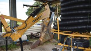 Cost-Share to Float 13 More Water-Wise Farm Projects in Florida