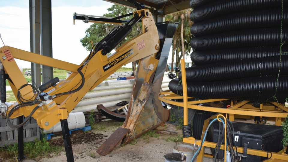Cost-Share to Float 13 More Water-Wise Farm Projects in Florida