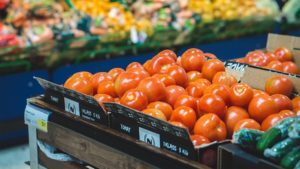 DYK Produce Is the Most Wasted Food in the U.S.? What’s Happening Now To Help