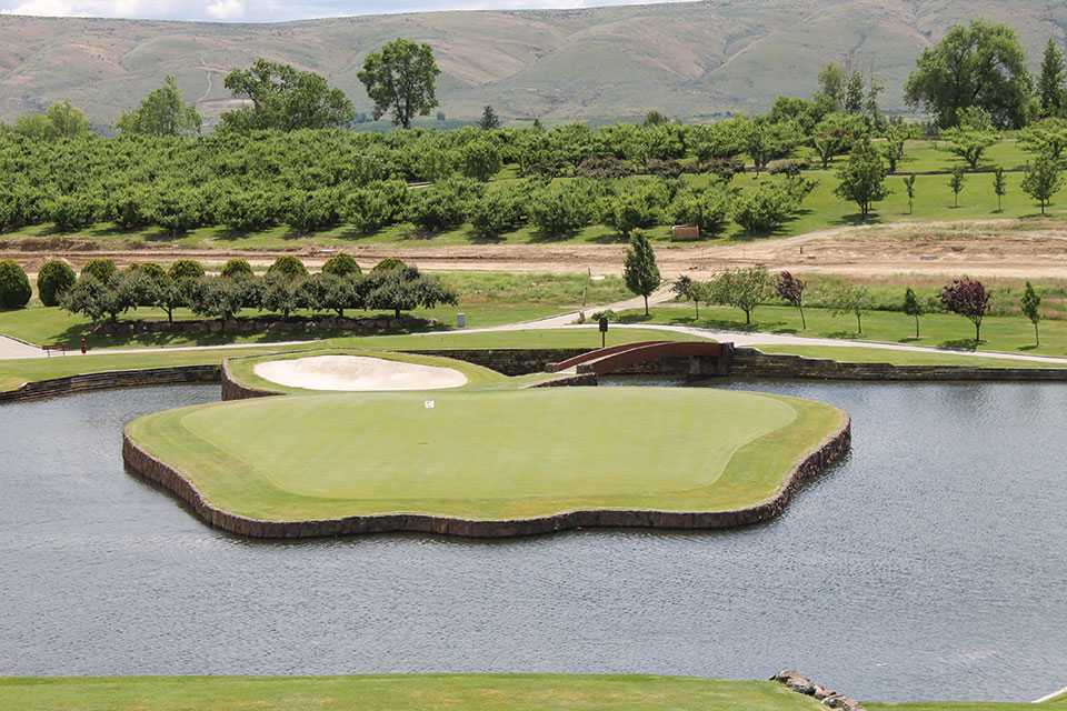 Diversification Critical for 2019 Apple Growers of the Year