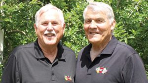 Apple Growers of the Year are Driven to Succeed