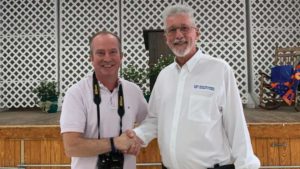 Tip of the Hat to a True Friend of Florida Agriculture and Beyond