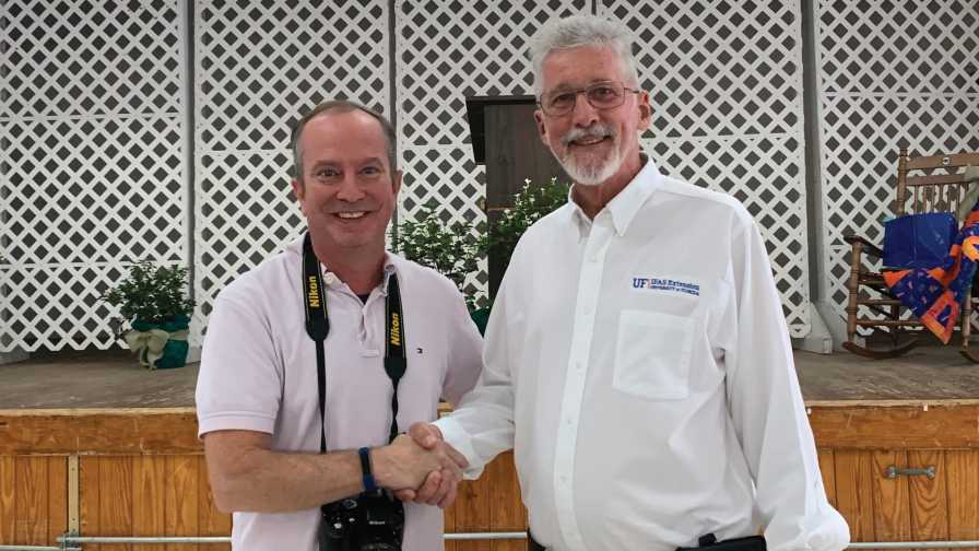 Tip of the Hat to a True Friend of Florida Agriculture and Beyond