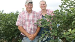 Couple Finds Success in Knowing Their Farm’s Strengths
