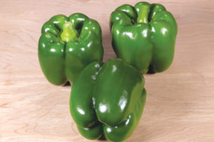 Outsider from Syngenta