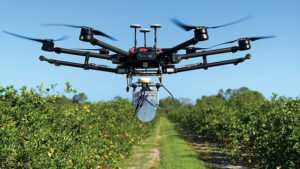 Drones Make Great Field Scouts. Here’s Where to Start