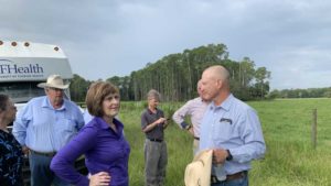 Ways Florida Ag is Taking on the Climate Change Challenge