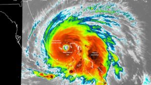 What the 2020 Atlantic Hurricane Season Has in Store