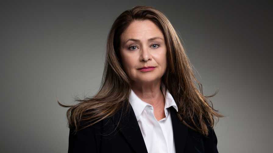 Meet the New Leader of the California Citrus Research Board