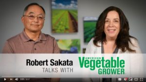 Robert Sakata: How Growers Can Gain Political Clout [Video]