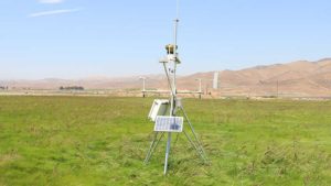 3 Steps Vegetable Growers Can Take To Conserve Water Through Irrigation