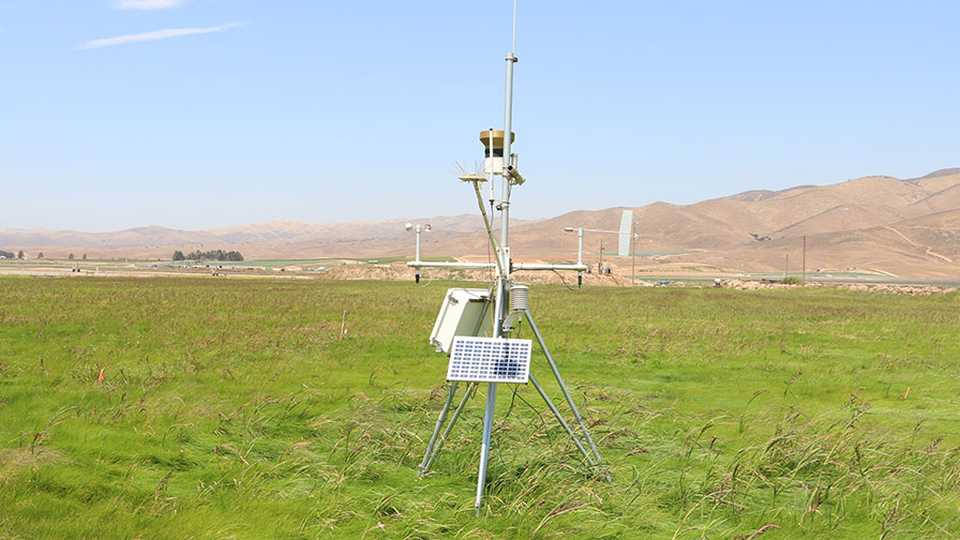 3 Steps Vegetable Growers Can Take To Conserve Water Through Irrigation