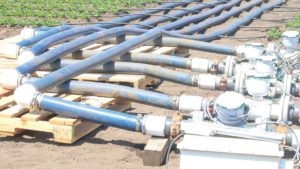 Irrigation Association Taps Into New Leadership Team