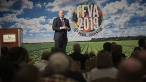 Strength in Numbers Has Florida Ag on Solid Ground