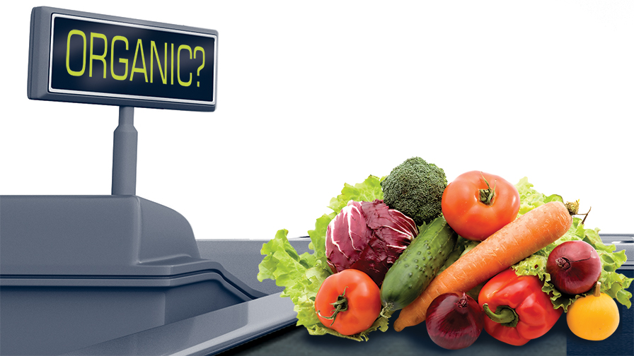Presidential Candidates Take on the Climate and Organic Ag