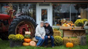 What Growers Can Do to Transform Rural America