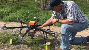 Why the Future is Here for Fruit Growers