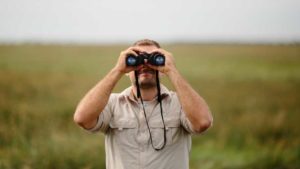 Where Private Eyes are Watching out for Growers [Opinion]