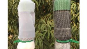 Tips to Prevent Sprinklers From Getting Plugged in the Orchard