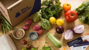 8 Food Trends on the Menu for 2020